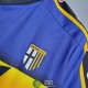 Camiseta Parma Calcio 1913 Retro Primera Equipación 2001/2002