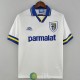 Camiseta Parma Calcio 1913 Retro Segunda Equipación 1993/1995