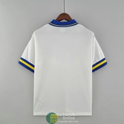 Camiseta Parma Calcio 1913 Retro Segunda Equipación 1993/1995