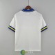 Camiseta Parma Calcio 1913 Retro Segunda Equipación 1993/1995