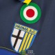 Camiseta Parma Calcio 1913 Retro Segunda Equipación 1999/2000