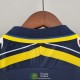 Camiseta Parma Calcio 1913 Retro Segunda Equipación 1999/2000