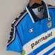 Camiseta Parma Calcio 1913 Retro Tercera Equipación 1999/2000