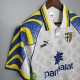 Camiseta Parma Calcio 1913 Retro Blanco 1995/1997