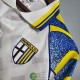 Camiseta Parma Calcio 1913 Retro Blanco 1995/1997