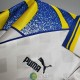 Camiseta Parma Calcio 1913 Retro Blanco 1995/1997