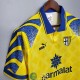 Camiseta Parma Calcio 1913 Retro Amarillo 1995/1997