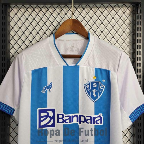 Camiseta Paysandu Sport Club Primera Equipación 2023/2024