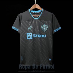 Camiseta Paysandu Sport Club Tercera Equipacion 2023/2024