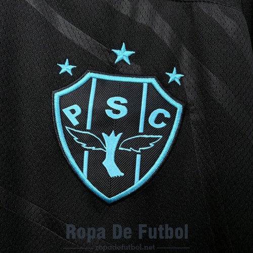 Camiseta Paysandu Sport Club Tercera Equipacion 2023/2024