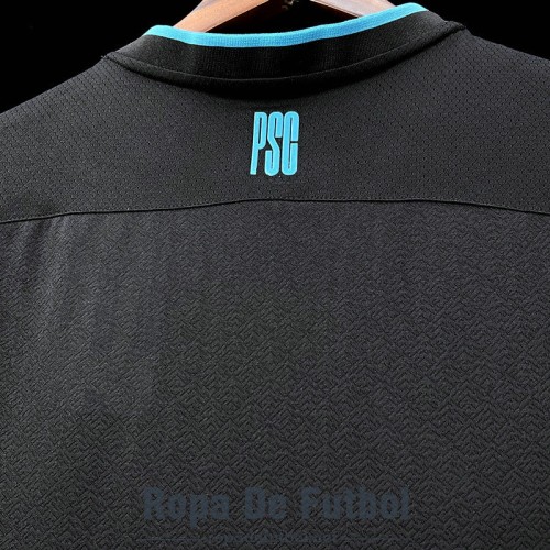 Camiseta Paysandu Sport Club Tercera Equipacion 2023/2024