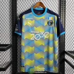 Camiseta Penang F.C. Primera Equipación 2022/2023