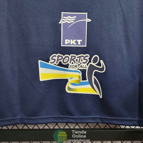 Camiseta Penang F.C. Primera Equipación 2022/2023