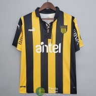 Camiseta Penarol 130TH 2021/2022