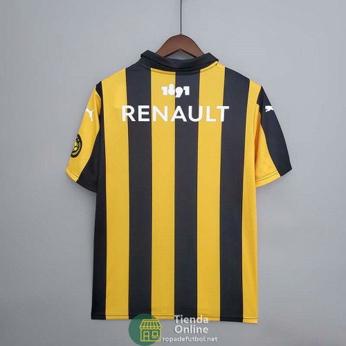 Camiseta Penarol 130TH 2021/2022