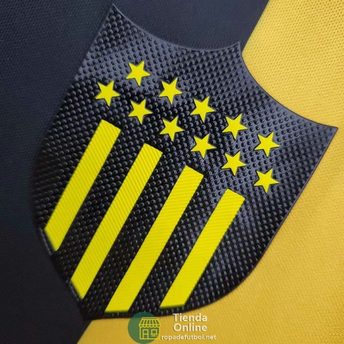 Camiseta Penarol 130TH 2021/2022