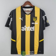 Camiseta Penarol Primera Equipación 2022/2023