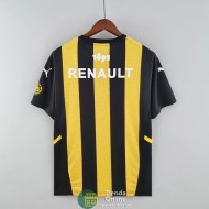 Camiseta Penarol Primera Equipación 2022/2023