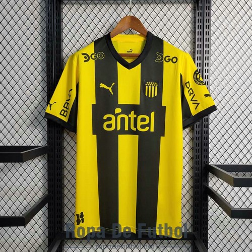 Camiseta Penarol Primera Equipacion 2023/2024