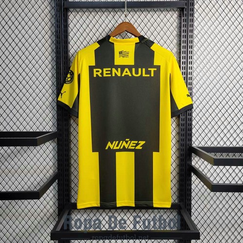 Camiseta Penarol Primera Equipacion 2023/2024