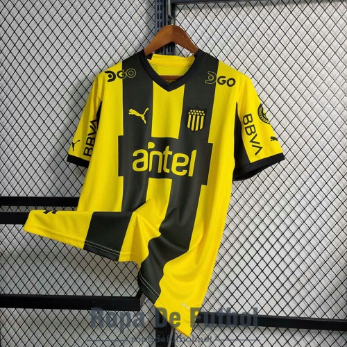 Camiseta Penarol Primera Equipacion 2023/2024