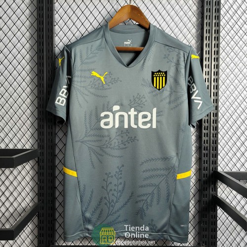 Camiseta Penarol Segunda Equipación 2022/2023