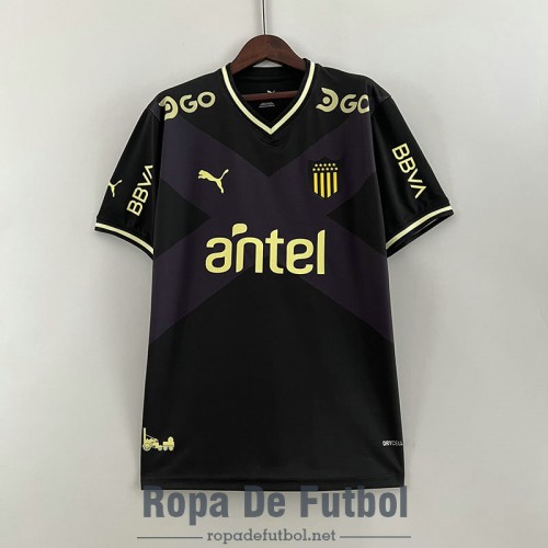 Camiseta Penarol Segunda Equipacion 2023/2024