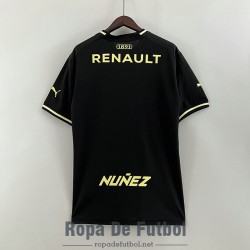 Camiseta Penarol Segunda Equipacion 2023/2024