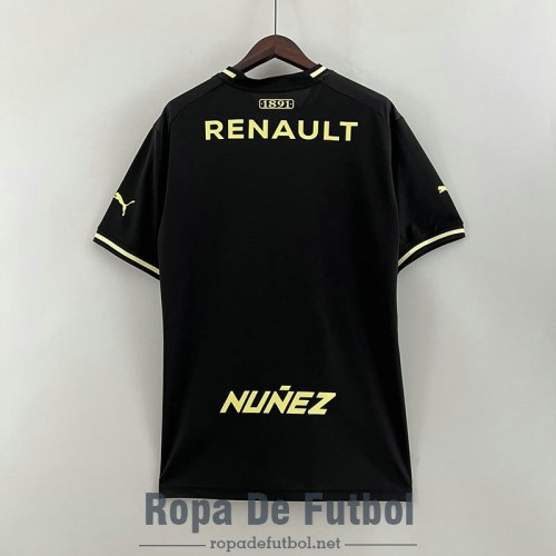 Camiseta Penarol Segunda Equipacion 2023/2024