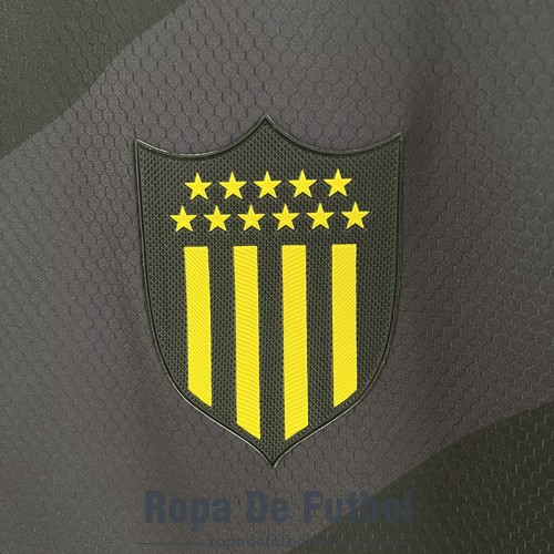 Camiseta Penarol Segunda Equipacion 2023/2024