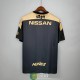 Camiseta Penarol Special Edition Negro 2021/2022