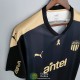 Camiseta Penarol Special Edition Negro 2021/2022