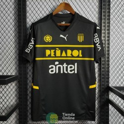 Camiseta Penarol Tercera Equipación 2022/2023