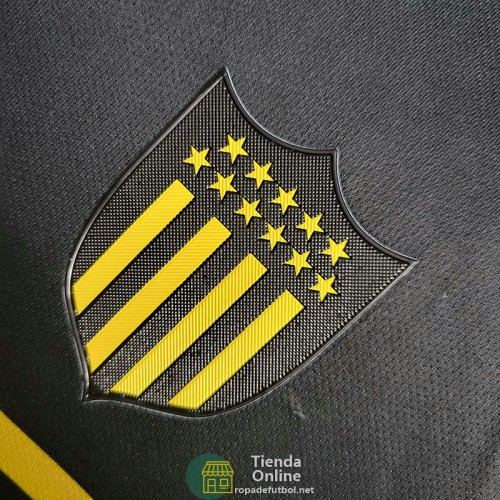 Camiseta Penarol Tercera Equipación 2022/2023