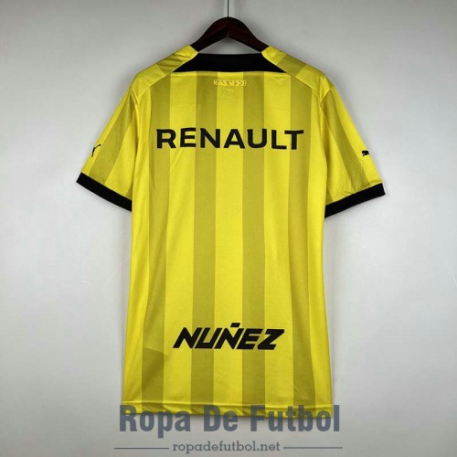 Camiseta Penarol Tercera Equipacion 2023/2024