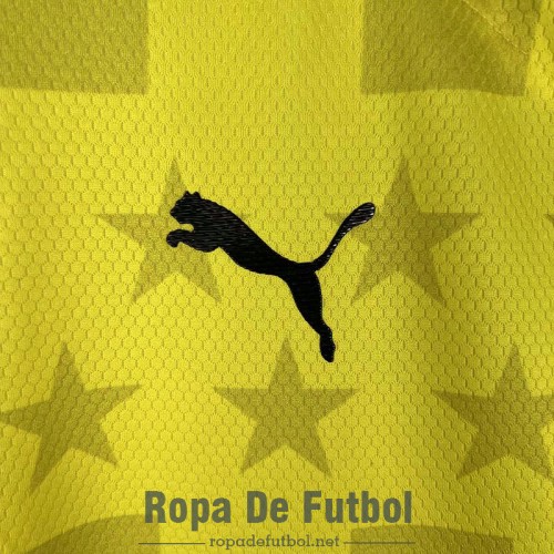 Camiseta Penarol Tercera Equipacion 2023/2024