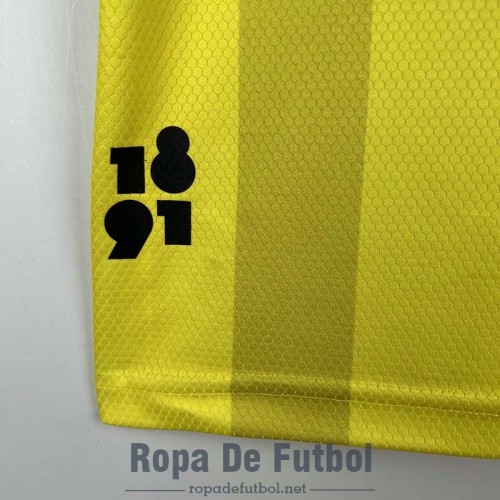 Camiseta Penarol Tercera Equipacion 2023/2024