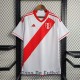 Camiseta Peru Primera Equipación 2023/2024