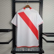 Camiseta Peru Primera Equipación 2023/2024