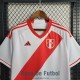 Camiseta Peru Primera Equipación 2023/2024