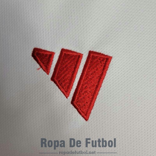 Camiseta Peru Primera Equipación 2023/2024