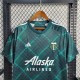 Camiseta Portland Timbers Primera Equipacion 2023/2024