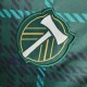 Camiseta Portland Timbers Primera Equipacion 2023/2024