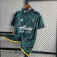 Camiseta Portland Timbers Primera Equipacion 2023/2024