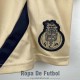 Camiseta Porto Ninos Segunda Equipacion 2023/2024