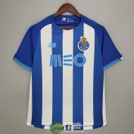 Camiseta Porto Primera Equipación 2021/2022