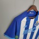 Camiseta Porto Primera Equipación 2021/2022