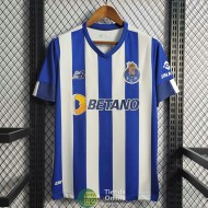 Camiseta Porto Primera Equipación 2022/2023