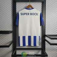 Camiseta Porto Primera Equipación 2022/2023