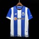 Camiseta Porto Primera Equipacion 2023/2024